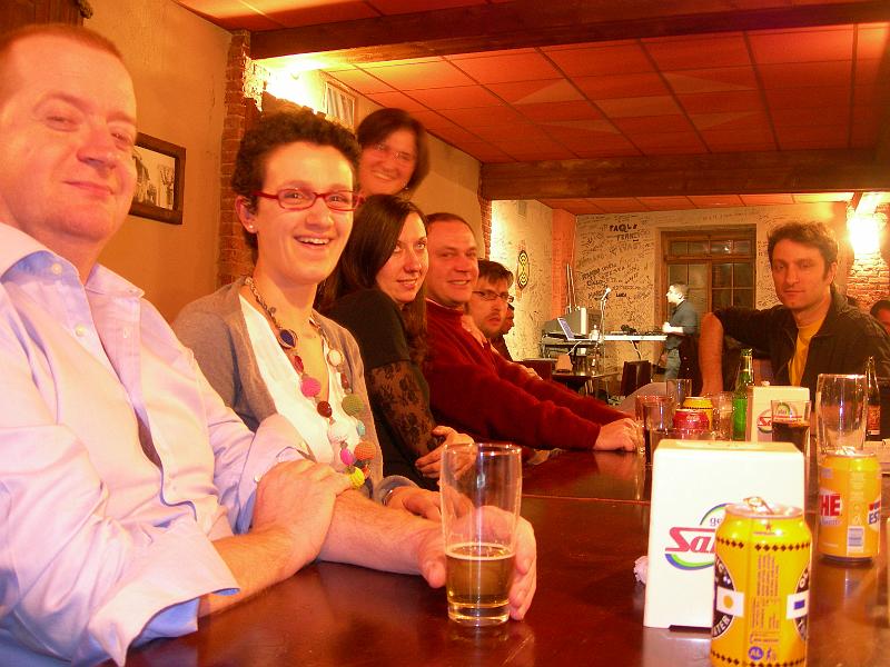 3 - 4 - 2008 Karaoke La Jena 007.jpg